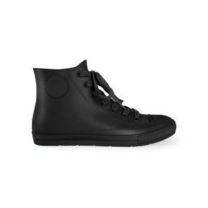 Oak + Fort 'Rain' rubber hightops (discontinued)